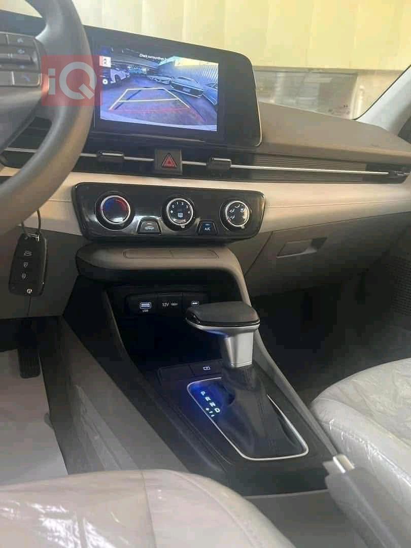 هیوندای ئەکسنت